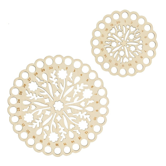 Portafilo da ricamo - Hobbii