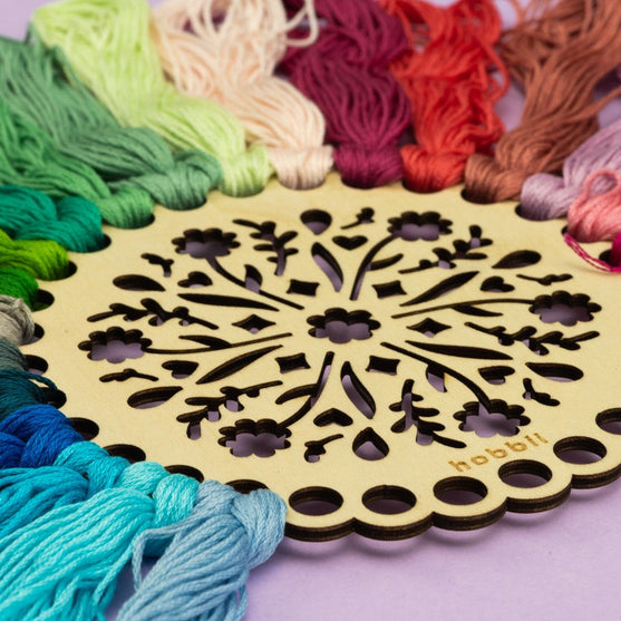 

Portafilo da ricamo - Hobbii
5