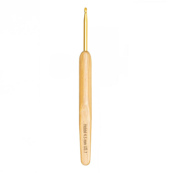 

Uncinetti - Hobbii
2