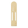 

Righello per calze con calibro - Hobbii
1