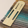 

Righello per calze con calibro - Hobbii
2