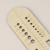 

Righello per calze con calibro - Hobbii
5