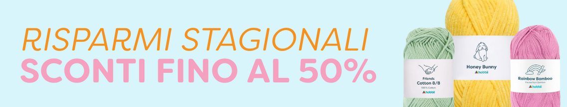Risparmi di Stagione