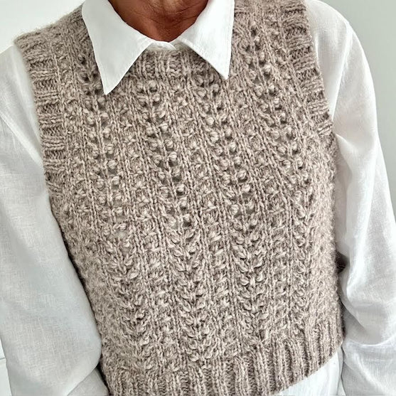 

Barley Field - Gilet
1