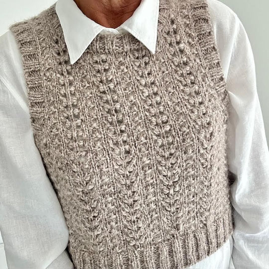 Barley Field - Gilet