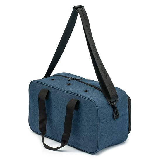 

Borsa porta gomitoli - Rettangolare - Hobbii
8