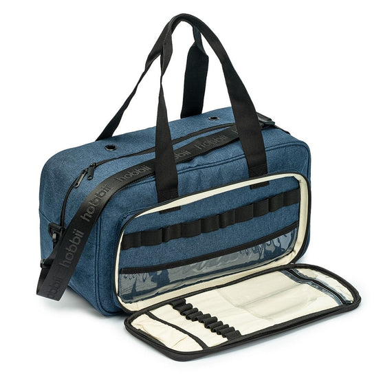 

Borsa porta gomitoli - Rettangolare - Hobbii
6