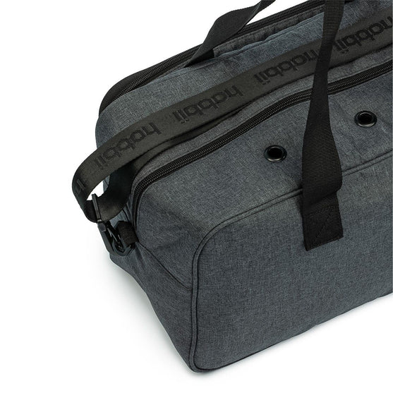 

Borsa porta gomitoli - Rettangolare - Hobbii
5