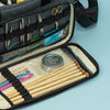 

Borsa porta gomitoli - Rettangolare - Hobbii
4