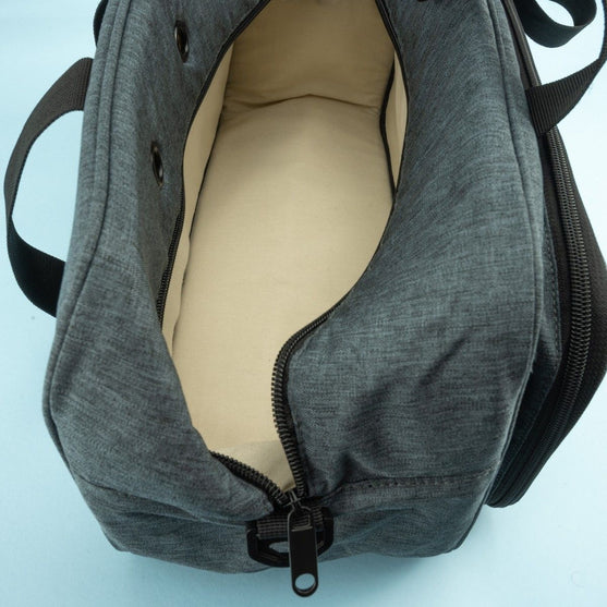 

Borsa porta gomitoli - Rettangolare - Hobbii
12