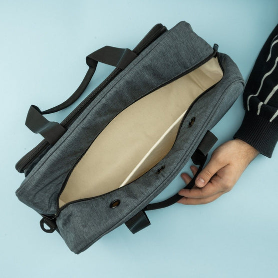 

Borsa porta gomitoli - Rettangolare - Hobbii
11