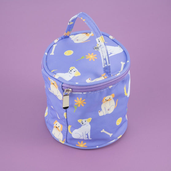 

Borsa portafilato stampata - Hobbii
3