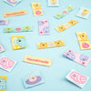 

Etichette con motivi - Yarniis - Hobbii
4
