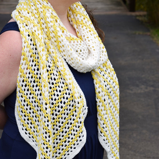 

Brilliance - Scialle
5