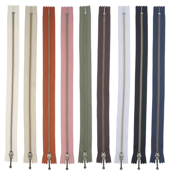 

Cerniera - Non è divisibile - YKK
1