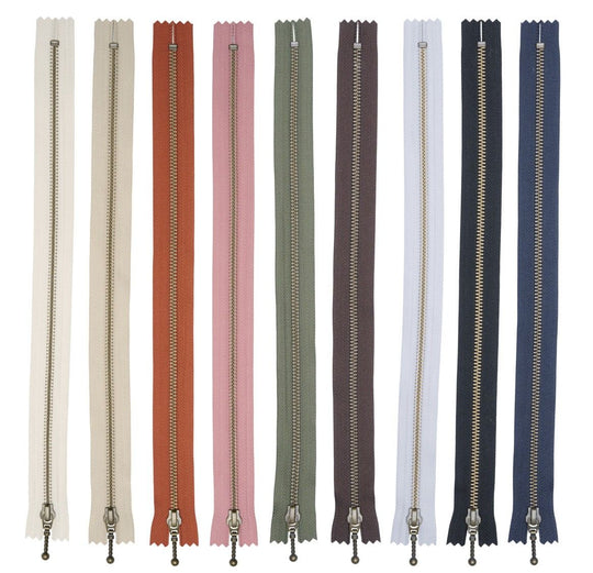 Cerniera - Non è divisibile - YKK