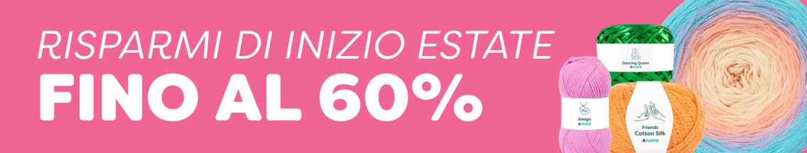 Saldi di Inizio Estate