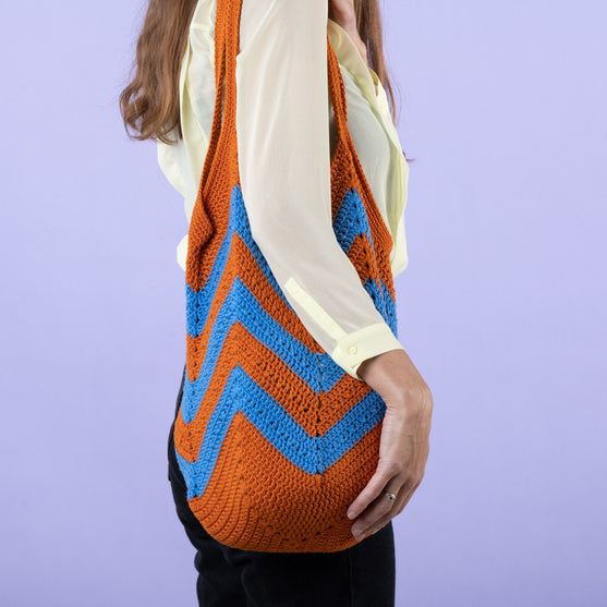 

Autumn Breeze - Borsa
1