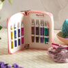 

Zing Deluxe - Set di Ferri Circolari Intercambiabili Corti - KnitPro
3