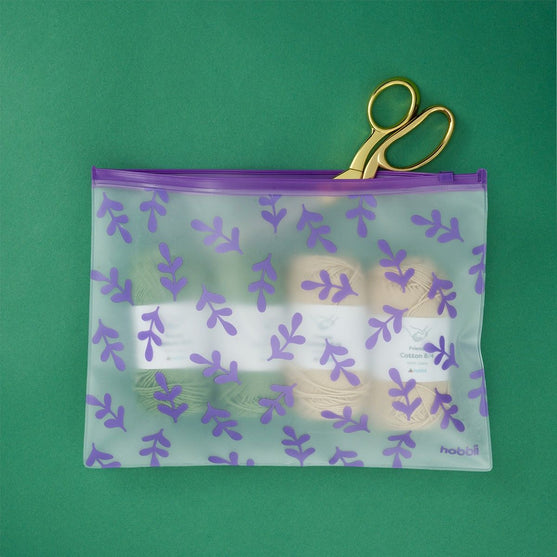 

Set di buste con cerniera - Hobbii
5
