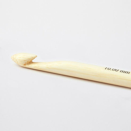 

Uncinetto in Bamboo - KnitPro
4