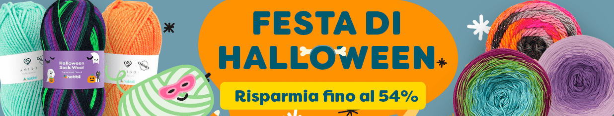 Festa di Halloween