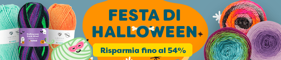 Festa di Halloween