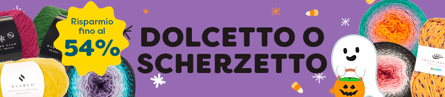 Dolcetto o Scherzetto