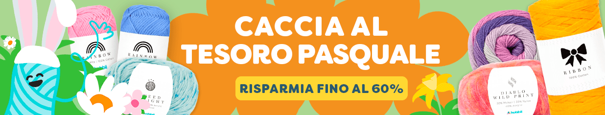 Fai affari per Pasqua