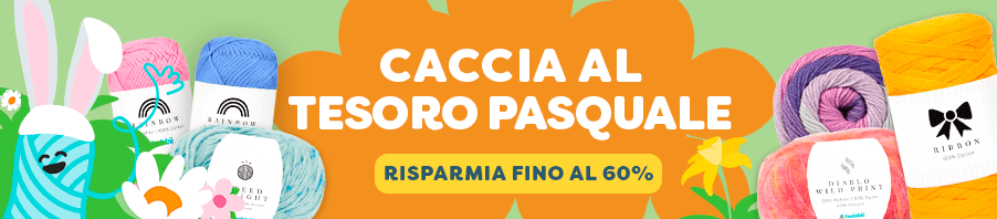 Fai affari per Pasqua