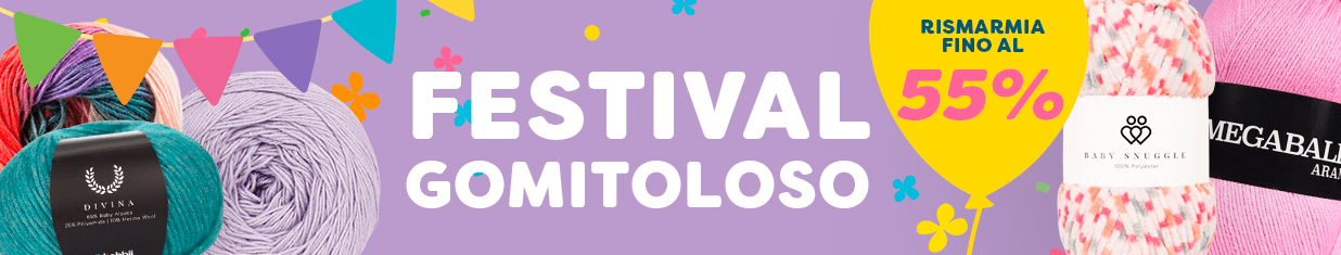 Festival Gomitoloso