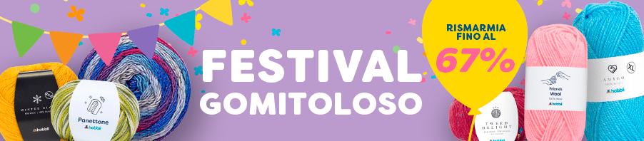 Festival Gomitoloso