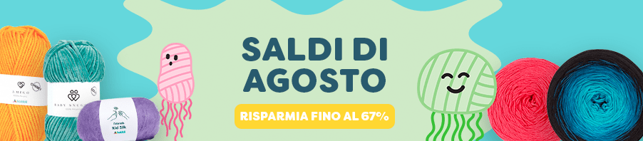 Selezionato appositamente per te