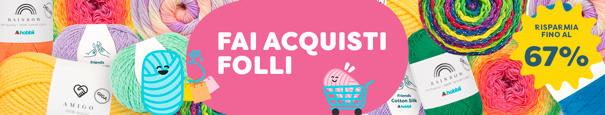 Modelli plus in offerta