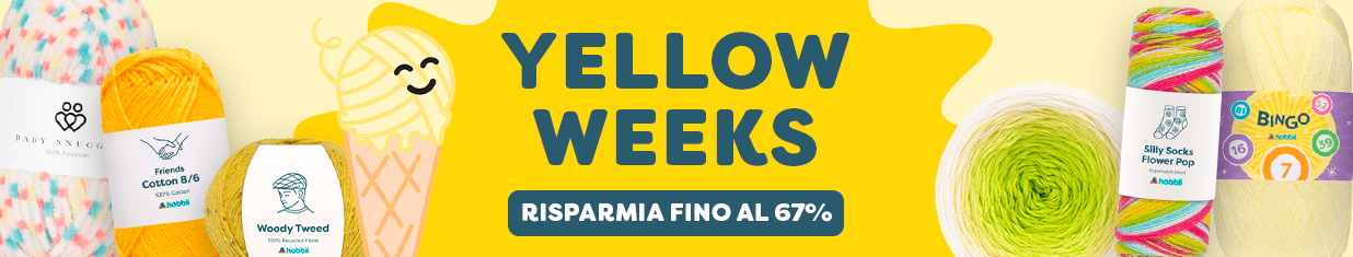 Yellow Weeks 