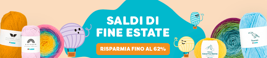 Saldi di fine estate