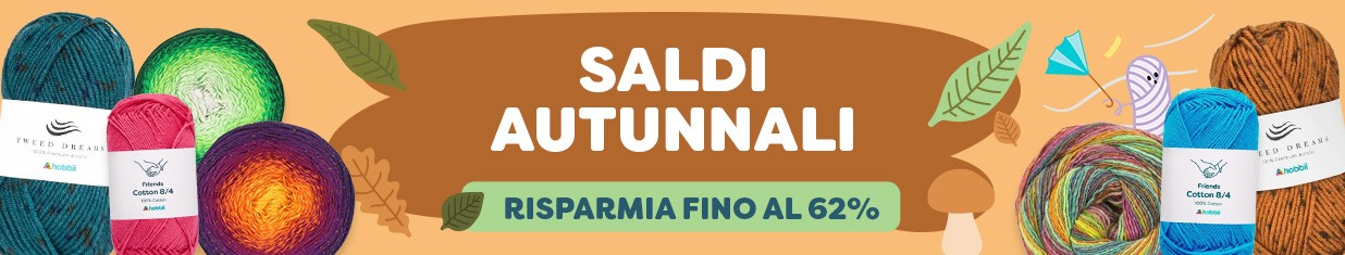 Saldi Autunnali