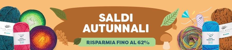 Saldi Autunnali