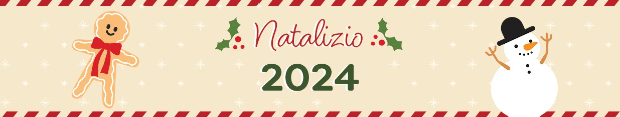 Natalizio 2024