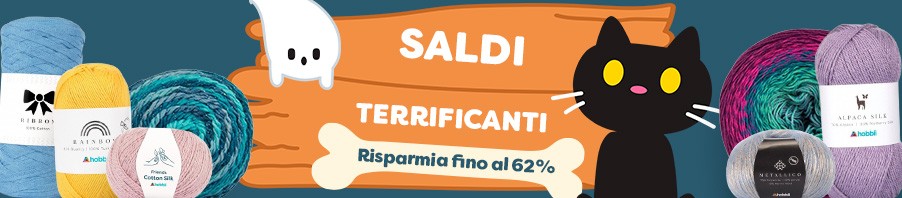 Offerte incredibili su meravigliosi filati